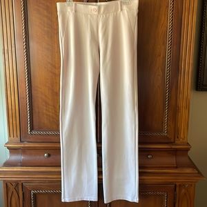 Betabrand Dress Pant Yoga Bootcut Style